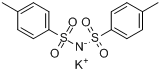N-（4-甲苯磺醯基）-4-甲苯磺醯胺鉀鹽