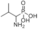 1-胺基-1-甲基乙基膦酸