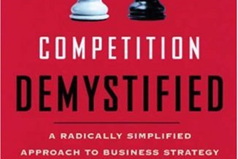 Competition Demystified