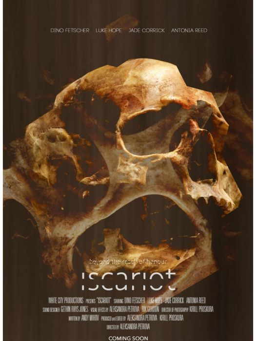 Iscariot(英國2015年Aleksandra Proskura執導的電影)