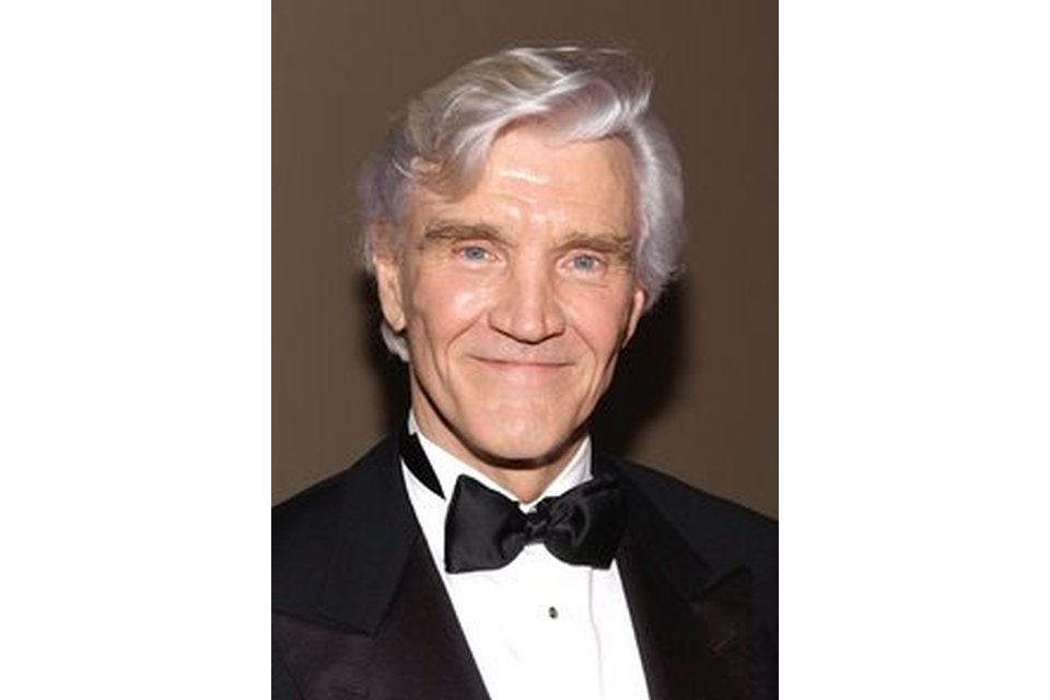 David Canary