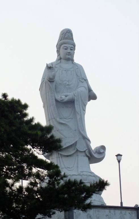 牛跡山寺