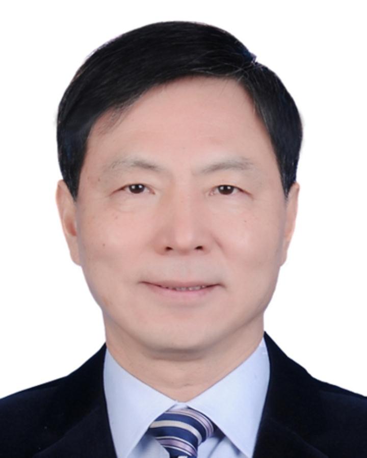 張雄(台灣省全國人大代表、同濟大學教授)