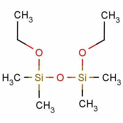 1,3-二乙氧基-1,1,3,3-四甲基二矽氧烷