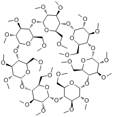 三甲基-β-環式糊精