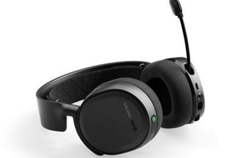 SteelSeries Arctis 3/寒冰3 藍牙版