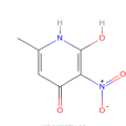 4-羥基-6-甲基-3-硝基-2-吡啶酮
