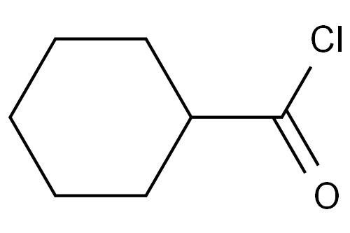 環己甲醯氯