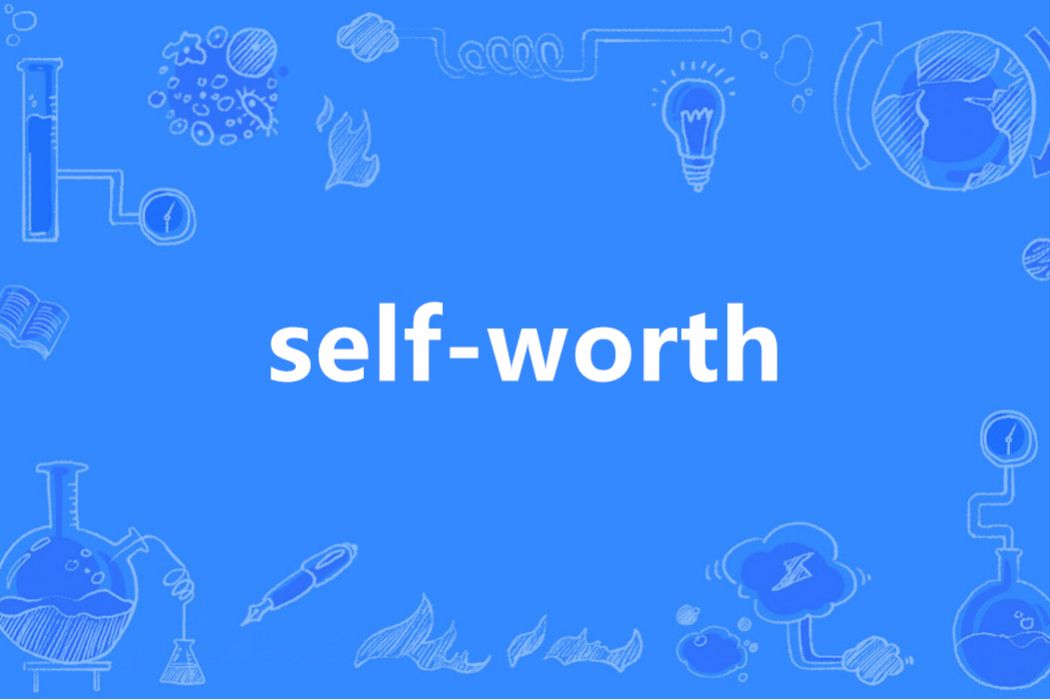 self-worth