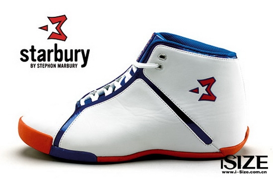 STARBURY