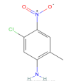 2-甲基-4-硝基-5-氯苯胺