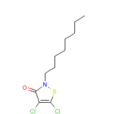 4,5-二氯-2-正辛基-3-異噻唑啉酮