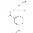 2,4-二氨基苯磺酸鈉