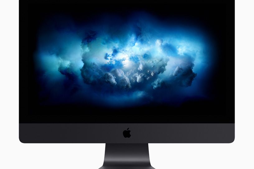 iMac Pro(2017)