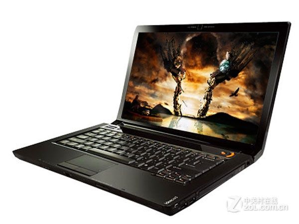 Thinkpad W710 2541A61