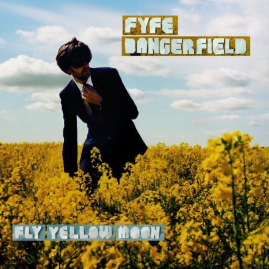 Fly Yellow Moon(Fyfe Dangerfield演唱歌曲)