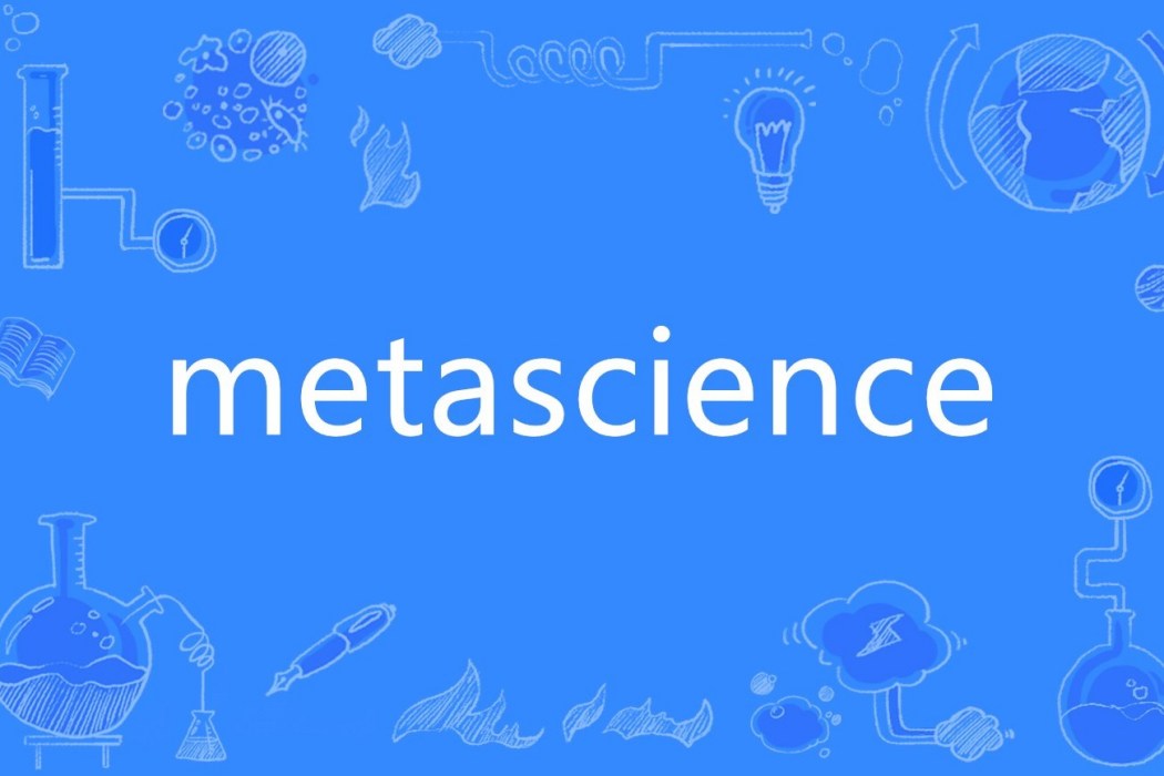 metascience