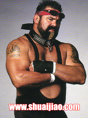 Rick Steiner