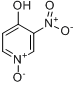 4-羥基-3-硝基吡啶-N-氧化物