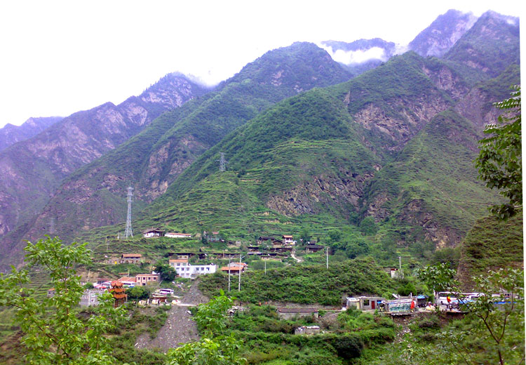 沙灣鎮(沙溪（浙江沙溪）)