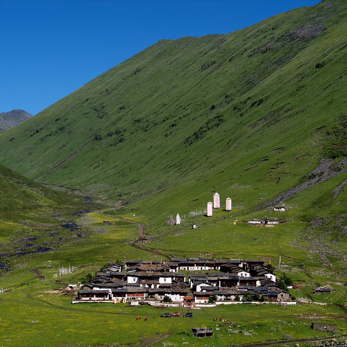 卡上村(雲南省文山州馬關縣古林箐鄉)