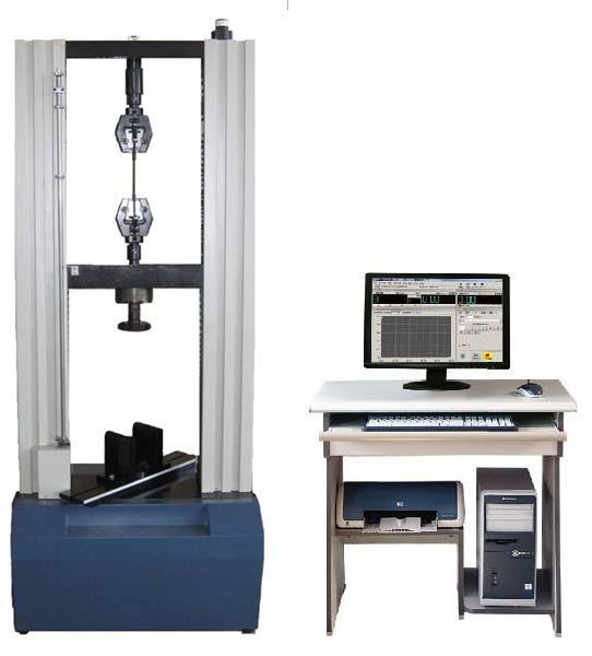 微機控制電子萬能試驗機