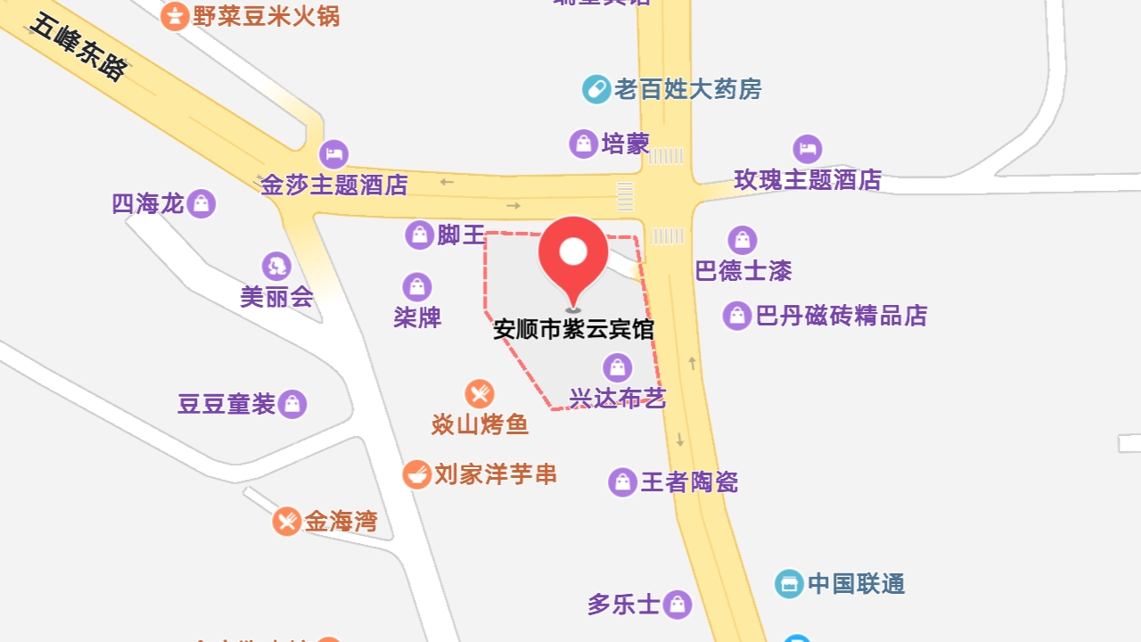 地圖信息