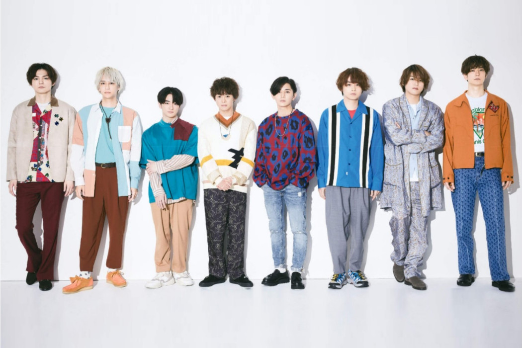 Hey! Say! JUMP(Hey!Say!JUMP)