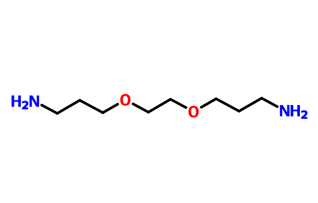 乙二醇二（3-氨丙基）醚