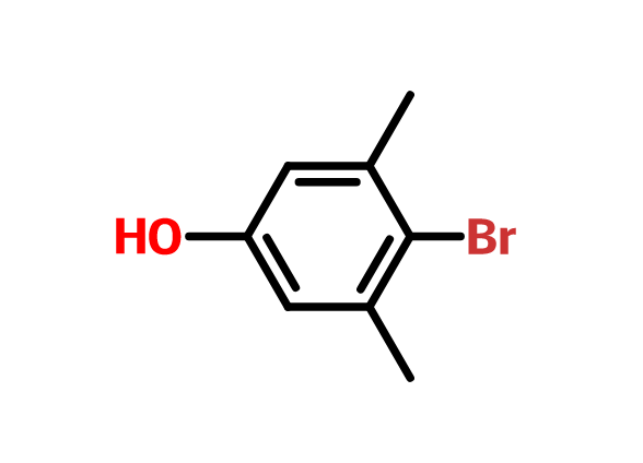 4-溴-3,5-二甲酚