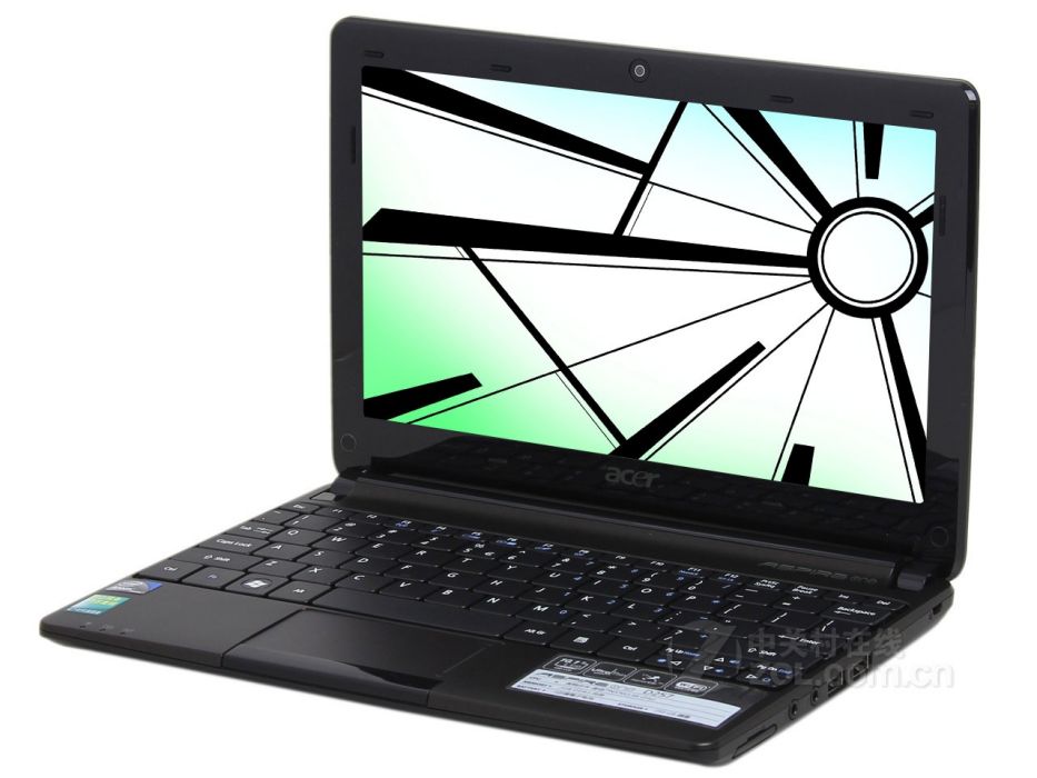 Acer Aspire one D270-26Cws(N2600/2GB/250GB)