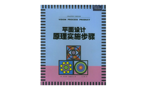 平面設計原理實施步驟