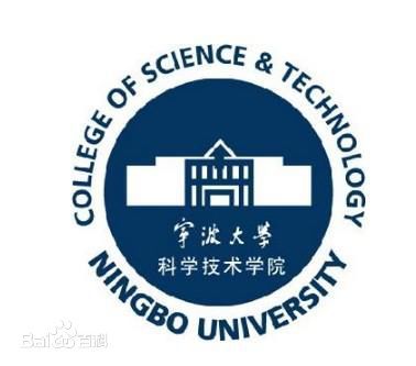 寧波大學科學技術學院套用技術學院