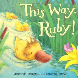 This Way, Ruby!(Emmett, Jonathan著圖書)