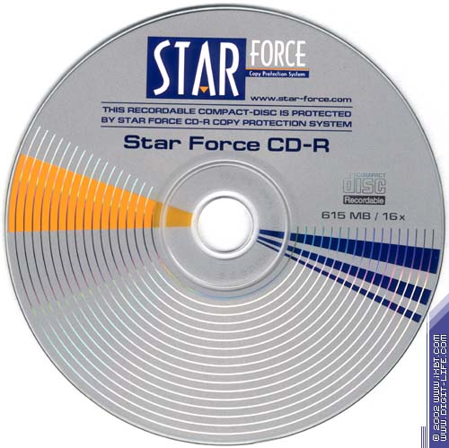 STARTFORCE PROTECTION