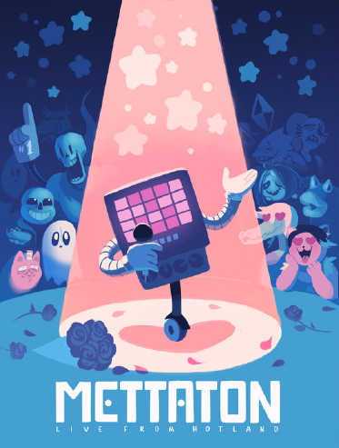 Mettaton