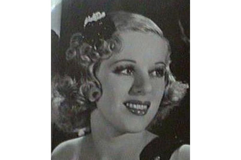 Mary Dees