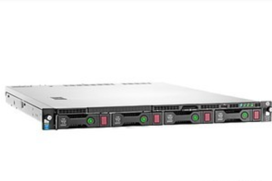 HP ProLiant DL120 Gen9(833870-B21)