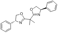 (R,R)-2,2-異丙亞基雙（4-苯基-2-惡唑啉）