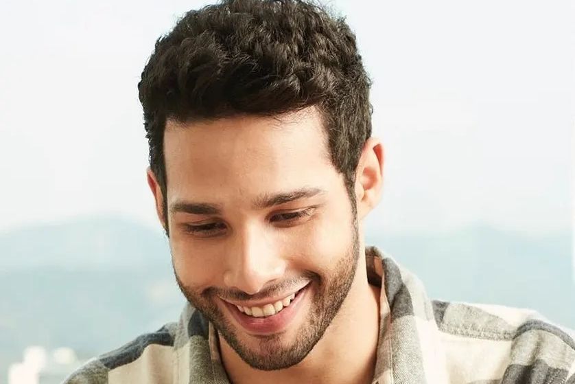 Siddhant Chaturvedi