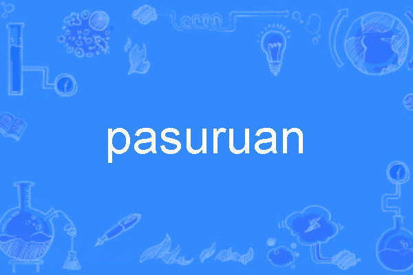 pasuruan