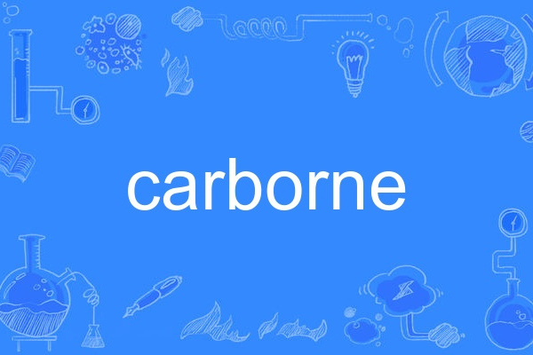 carborne