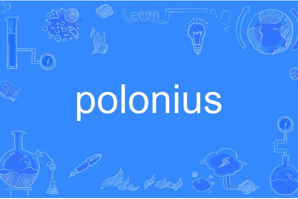 polonius