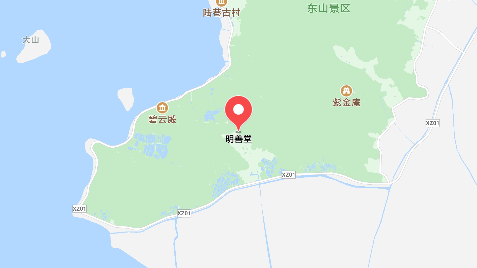 地圖信息