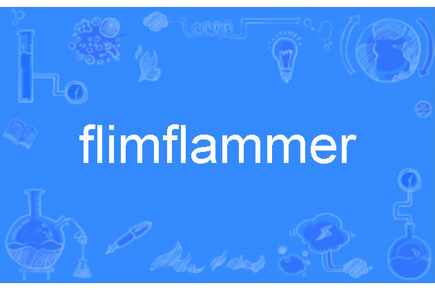 flimflammer