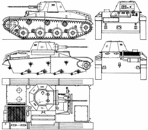 T-60輕型坦克