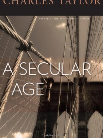 A Secular Age