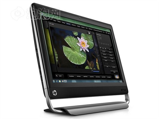 HP TouchSmart 320-1118cn(QE924AA)