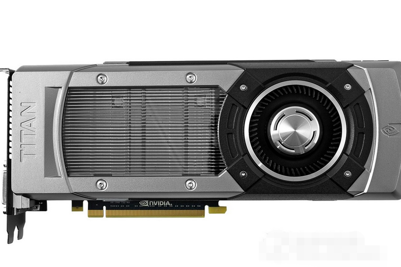 七彩虹GTX Titan-6GD5 OC