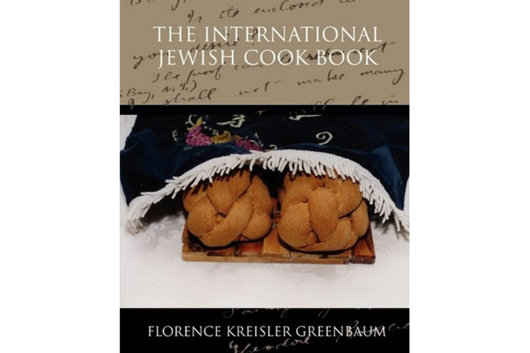 The International Jewish Cook Book